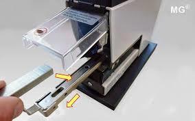 Rapid Zımba Teli 66 Serisi Güçlü 6 mm (1 Paket/5000 Adet) - 24867800