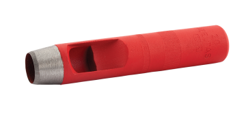 İzeltaş Kayış Zımba Takımı 10 Parça