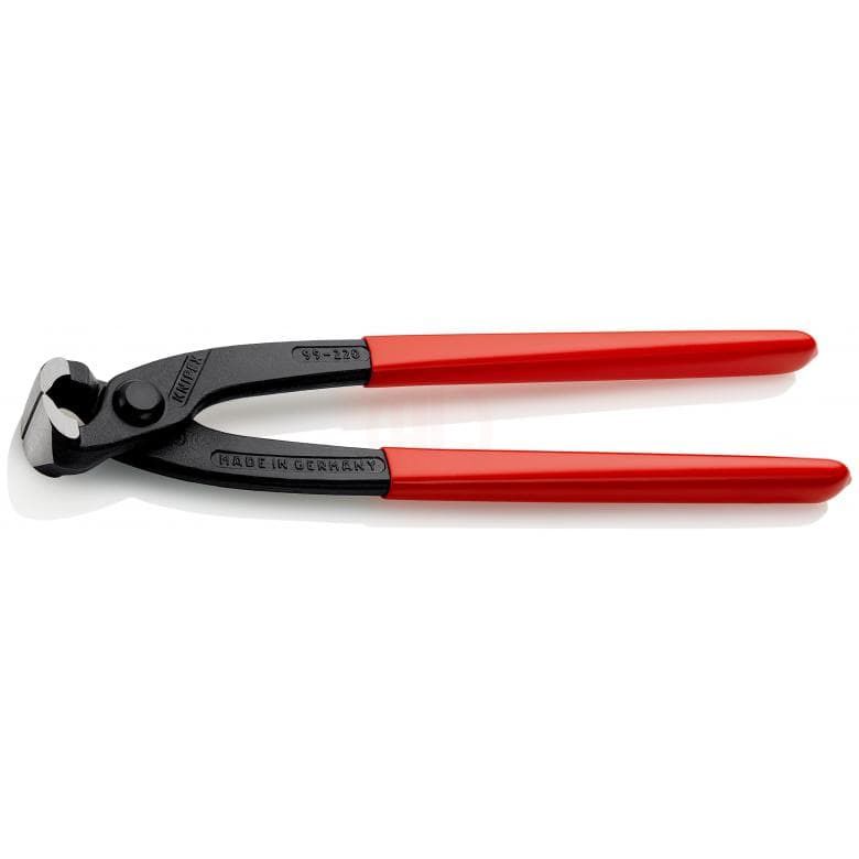 Knipex 99 01 BETONCU KERPETENİ 220 MM - KNI9901220