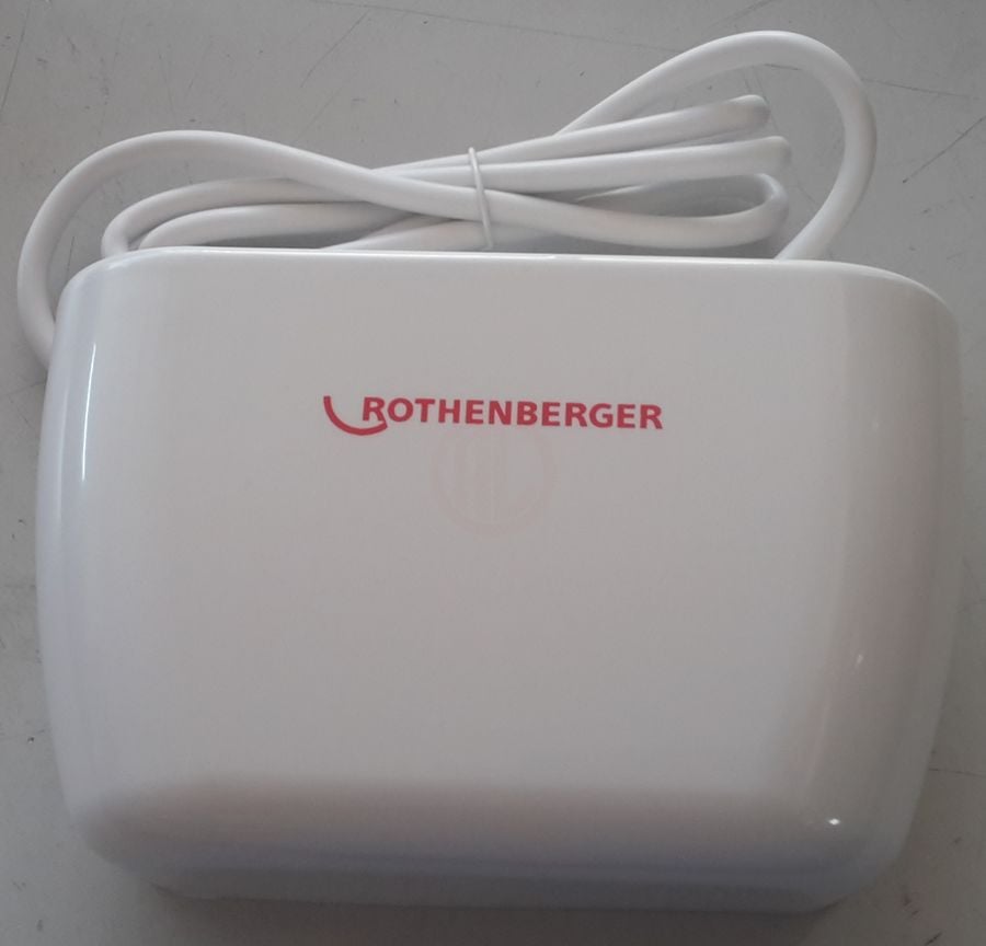 Rothenberger Romute Super Silent - 1099930