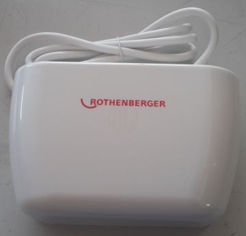 Rothenberger Romute Super Silent - 1099930