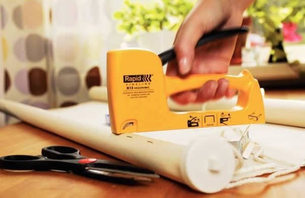 Rapid Zımba Teli 140 Serisi 8 mm Galvaniz Kaplı (1 Pkt/970 Adet) - 40109514