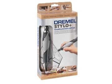Dremel Stylo+ El Motoru Sistemi 2050 Set - F0132050JM