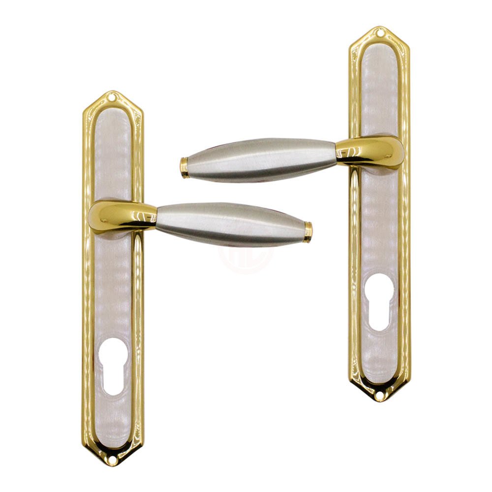 Nobel Vega Saten Albirifin Yale - 180255