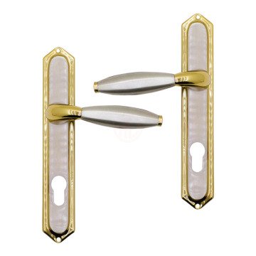 Nobel Vega Saten Albirifin Yale - 180255
