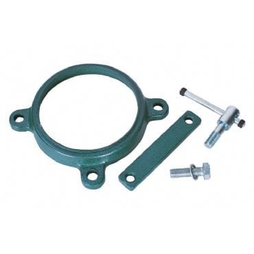 Kanca Kadett Mengene Döner Tabla 175 mm - 66003010175