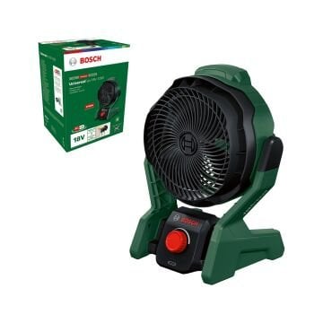 Bosch Akülü Fan UniversalFan 18V-1000 (Aküsüz) - 06039E1000