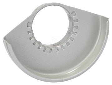 Bosch Taşlama Makinesi İçin Koruma Siperi Kapaksız Vidasız 115 mm (V1) - 1605510364
