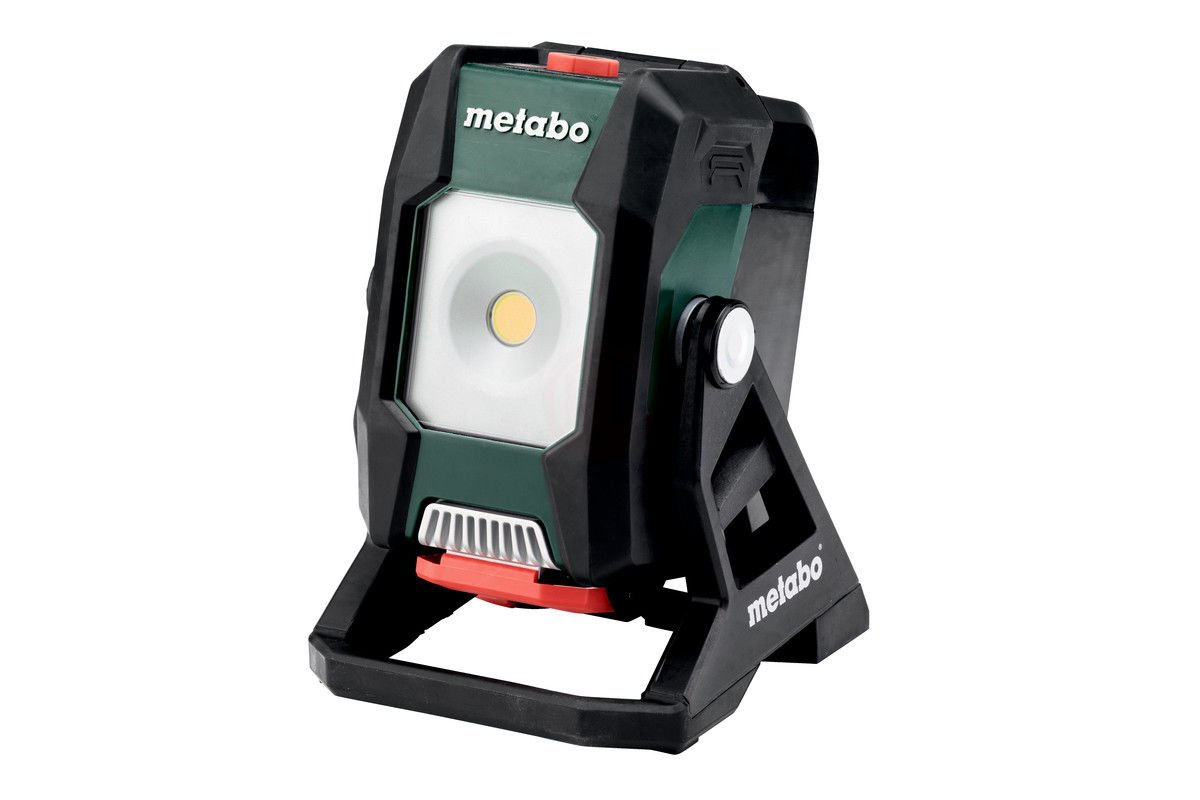 Metabo Akülü Fener BSA 12-18 LED 2000 (Aküsüz)