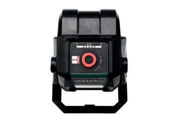 Metabo Akülü Fener BSA 12-18 LED 2000 (Aküsüz)