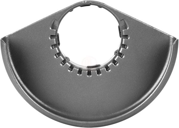 Bosch Taşlama Makinesi İçin Koruma Siperi Kapaksız Vidasız 115 mm (V1) - 1605510364
