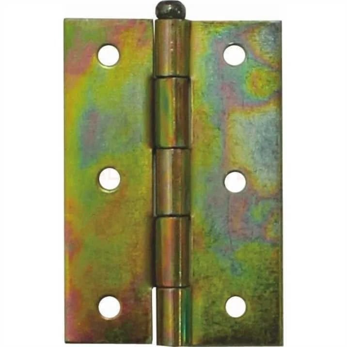 Baş Menteşe Yaprak Menteşe 5005-1