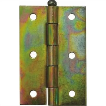 Baş Menteşe Yaprak Menteşe 5005-1