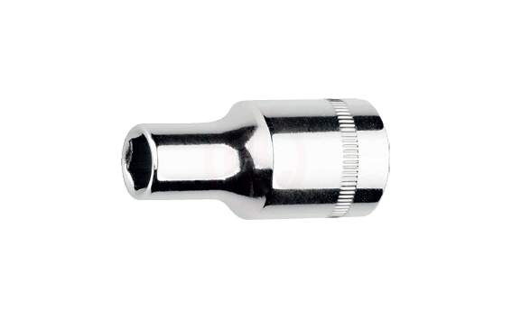 Ceta Form 1/4 İnç 6 Köşe Lokma Anahtar 8 Mm