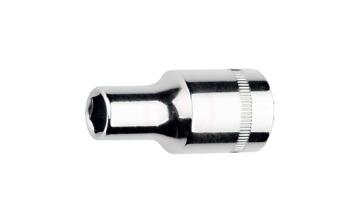 Ceta Form 1/4 İnç 6 Köşe Lokma Anahtar 8 Mm