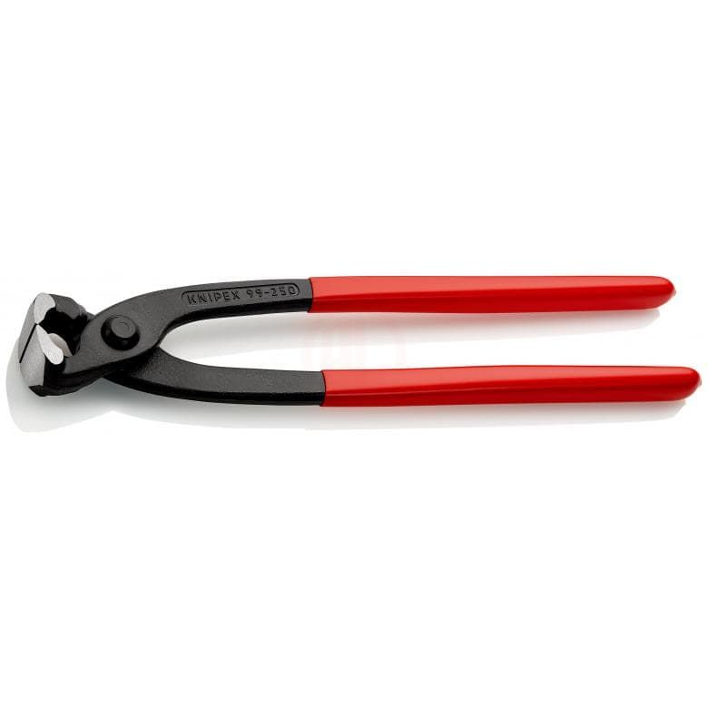 Knipex 99 01 BETONCU KERPETENİ 250 MM - KNI9901250