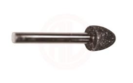 Makita Pimli Elmas Taşlama Diski Yuvarlak 6,35x45 mm (E) (D-25080)