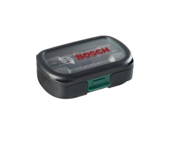 Bosch Lokma Anahtar Ucu Set Manyetik (6 Parça) - 2607017313