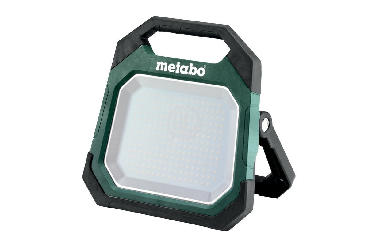 Metabo Akülü Fener BSA 18 LED 10000 (Aküsüz)