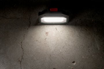 Metabo Akülü Fener BSA 18 LED 10000 (Aküsüz)