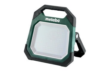 Metabo Akülü Fener BSA 18 LED 10000 (Aküsüz)
