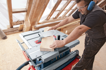 Bosch Tezgah Tipi Testere Makinesi GTS 10 XC - 0601B30400