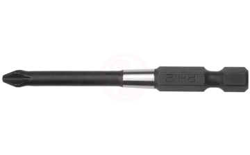 Ceta Form 1/4 İnç Yıldız Bits Uç (Darbeli Kullanım) Ph2X70 Mm