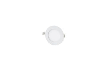 Cata Slim Panel 6W Beyaz (Ct-5145B)