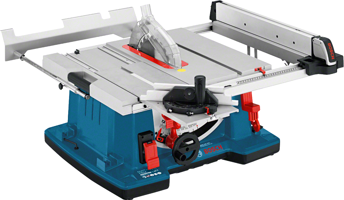 Bosch Tezgah Tipi Testere Makinesi GTS 10 XC - 0601B30400