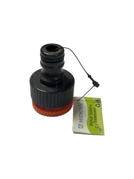 Musluk Bağlantı Dişi