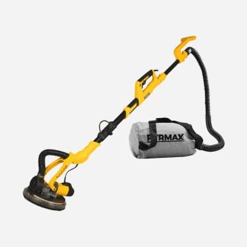 Rtrmax RTM3793 Alçıpan Duvar Zımpara Makinesi 710W 225Mm
