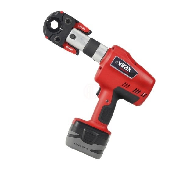 Virax 990054 VIPER M20 ELEKTRO MEKANİK PRES MAKİNASI - VIR990054