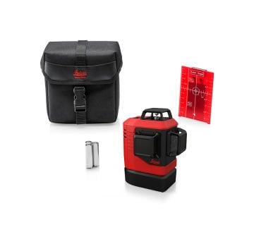 Leica Multi Line Lazer Lino L6RS