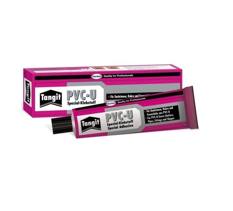 Tangit TANGİT U - PVC YAPIŞTIRICI SERT - 50 GR - 177715