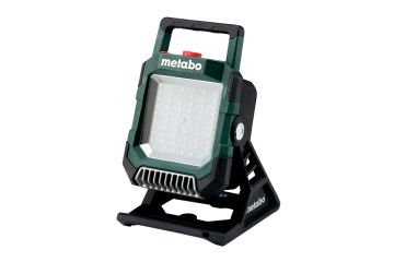 Metabo Akülü Fener BSA 18 LED 4000 (Aküsüz)