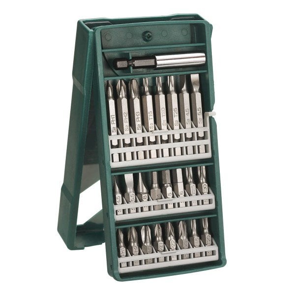 Bosch Vidalama Ucu X-Line Set (25 Parça) - 2607019676