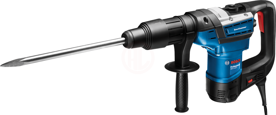 Bosch Kırıcı Delici Makine GBH 5-40 D - 0611269020
