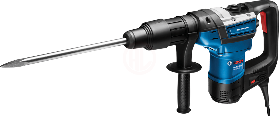 Bosch Kırıcı Delici Makine GBH 5-40 D - 0611269020