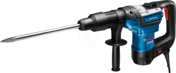 Bosch Kırıcı Delici Makine GBH 5-40 D - 0611269020