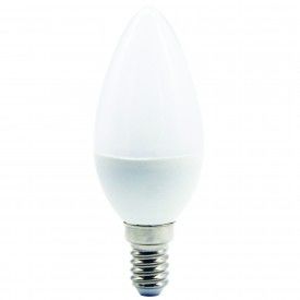 Kendal Ges200 3W Candle Led Amp. Beyaz