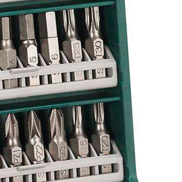Bosch Vidalama Ucu X-Line Set (25 Parça) - 2607019676