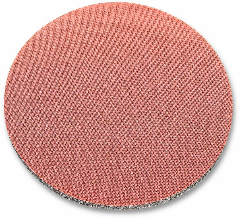 Sia Disk Zımpara 7940 Siaair Deliksiz Ø150 mm 600 Kum