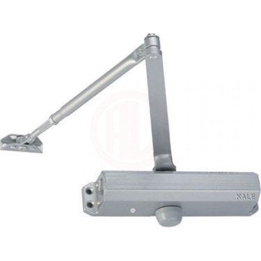 Dorma Ts Compact Kapı Kapatıcı Natural