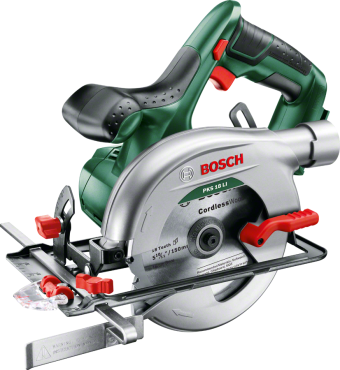 Bosch Akülü Daire Testere Makinesi PKS 18 LI (Aküsüz) - 06033B1300