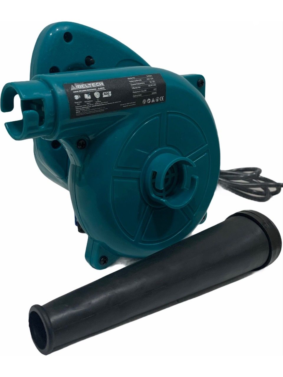 Ibeltech JL-4014 Hava Üfleme Makinası
