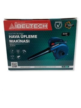 Ibeltech JL-4014 Hava Üfleme Makinası