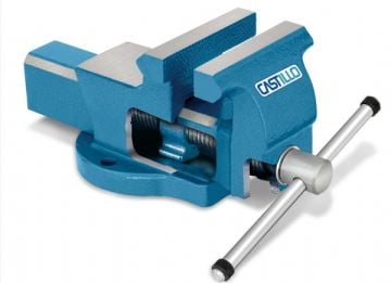 Kanca Castillo Sfero Ekonomik Mengene 125 mm - 60210300125