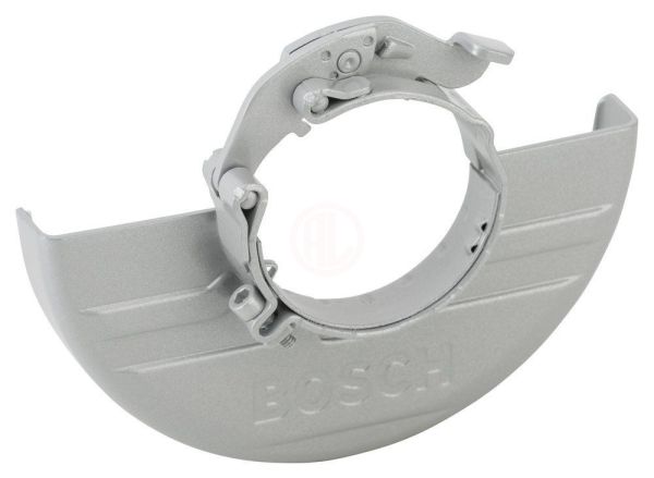 Bosch Taşlama Makinesi İçin Koruma Siperi Kapaksız Kasnaksız 180 mm - 2605510280