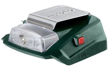 Metabo Akülü Fener PA 14.4-18 LED (Aküsüz)