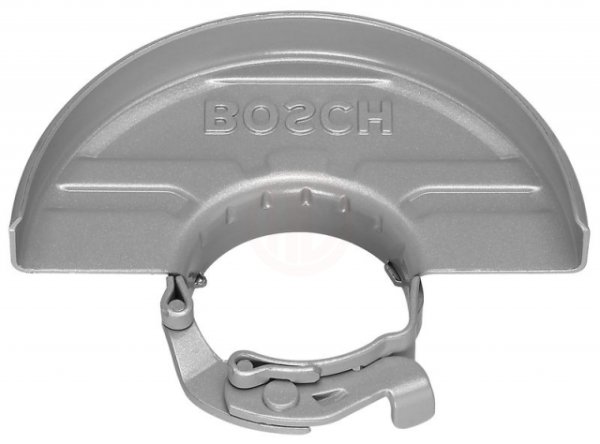 Bosch Taşlama Makinesi İçin Koruma Siperi Kapaksız Kasnaksız 180 mm - 2605510280
